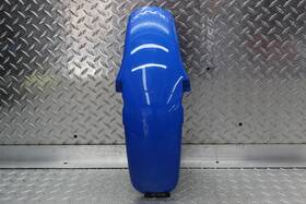 7813549 Honda 1990 Cb1 Cb400f Front Fender