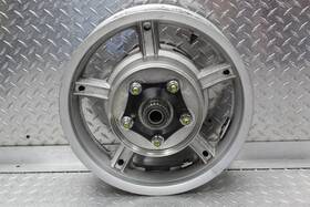 Cxmt4.00 Honda 7813657 2011 Interstate 1300 Vt1300ct Rear Enkei Rim 15m/cxmt4.00