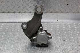 7813667 Honda 2011 Interstate 1300 Vt1300ct Rear Nissin Brake Caliper