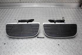 7813672 Honda 2011 Interstate 1300 Vt1300ct Driver Footpegs