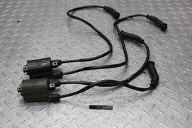 7813675 Honda 2011 Interstate 1300 Vt1300ct Coils