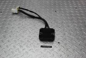 7813686 Honda 2011 Interstate 1300 Vt1300ct Rectifier