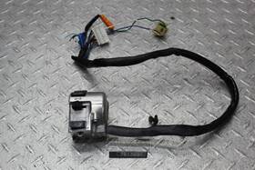7813691 Honda 2011 Interstate 1300 Vt1300ct Left Bar Switch