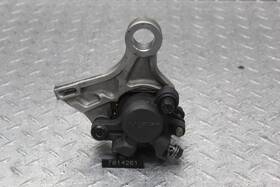 7814261 Honda 2006 Cbr600rr Rear Nissin Brake Caliper