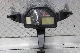 7814271 Honda 2006 Cbr600rr Speedometer/tachometer Guage