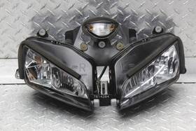 7814284 Honda 2006 Cbr600rr Headlight