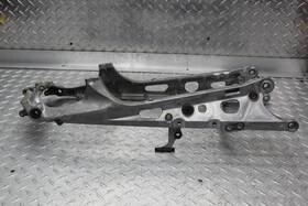 7814287 Honda 2006 Cbr600rr Sub Frame