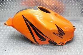 7814291 Honda 2006 Cbr600rr Gas Tank Fairing