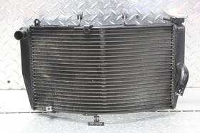 7814294 Honda 2006 Cbr600rr Radiator