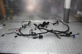 7814297 Honda 2006 Cbr600rr Wiring Harness