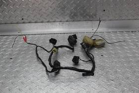 7814298 Honda 2006 Cbr600rr Headlight/speedometer Wiring Harness
