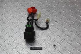 7814301 Honda 2006 Cbr600rr Starter Solenoid