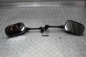 7814305 Honda 2006 Cbr600rr Side Mirrors