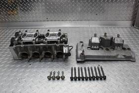 7814308 Honda 2006 Cbr600rr Cylinder Heads