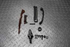 7814310 Honda 2006 Cbr600rr Timing Chain Assembly