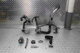 7814312 Honda 2006 Cbr600rr Oil/coolant Assembly
