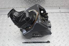 7910048 Honda 1996 Cr80r Airbox Air Intake Filter Box 7910048 Honda 1996 Cr80r Airbox Air Intake Filter Box
