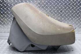 81260-gs6-010 Honda 1988 Elite 50 Sb50 Front Seat Saddle With Storage Box