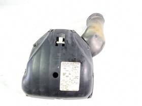 17221-mbw-a11 Honda 816.honp01 Air Filter Housing Intake Airbox Cbr600 Oem 2001 2003 2006