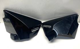 83400-mfr-6700 Honda 2010 Stateline 1300 Vt1300cr Left Right Side Covers Set