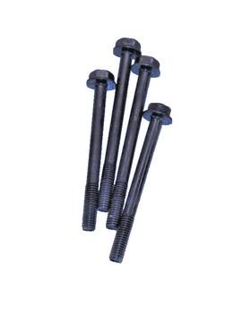 90003-meb-770 Honda 90002-meb-770 04-14 Trx450er Trx 450 Er Cam Holder Bolt Set