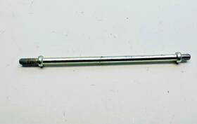 90113-001-040 Honda 1966 - 1968 Trail Ct 90 Airbox Center Bolt Mount Ct90 Screw