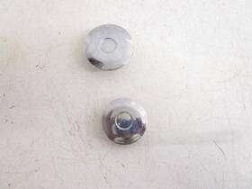 90312-mb0-000 Honda 83 Vf 750 C Magna Swingarm Bolt Covers 1982-1988