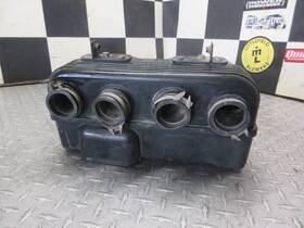 J6-9503.acb Honda 69-74 1969-1974 Cb750 Four Airbox Air Intake Filter Box