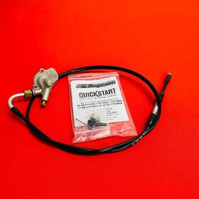 81f5 Honda Mn/81f5 Boyesen Quickstart 3 Performance Accelerator Cover Fcr Crf 250 450 R X