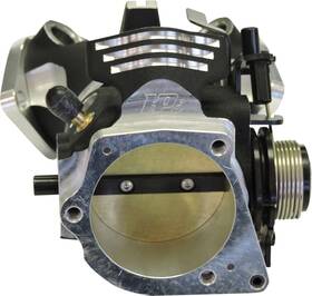 Hpi-51d1-17b Horsepower Inc Throttle Body 51mm /1.71 Black