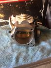 Hpi-58d6-18 Harley Davidson Hpi Efi Throttle Body