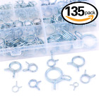 Hsc-135 Hilitchi 135-pcs Double Wire