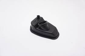 81206026000 Husaberg 2010 Fx450 Air Intake Boot Oem Rubber Manifold 09-12 M13