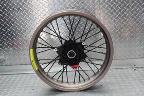 2205829 Husqvarna 18 Husqvazrna Vitpilen 401 Front Akront Rim 17x3.00