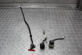 2205855 Husqvarna 2018 Husqvazrna Vitpilen 401 Flasher Relay Turn Signal Tip Sensor 2205855 Husqvarna 2018 Husqvazrna Vitpilen 401 Flasher Relay Turn Signal Tip Sensor