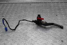 2205857 Husqvarna 2018 Husqvazrna Vitpilen 401 Clutch Perch
