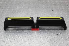 2205860 Husqvarna 2018 Husqvazrna Vitpilen 401 Radiator Covers