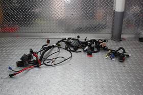 2205862 Husqvarna 2018 Husqvazrna Vitpilen 401 Wiring Harness