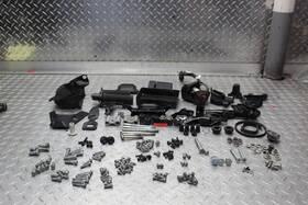 2205867 Husqvarna 2018 Husqvazrna Vitpilen 401 Hardware Bag