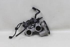 63641101000 Husqvarna Norden 901 Oem Throttle Bodies Body Intake Carbs Tps Fuel Injectors