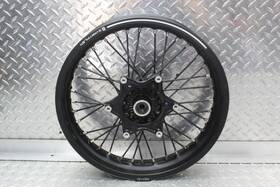 7814389 Husqvarna 2020 Svartpilen 401 Front Akront Rim 17x3.00