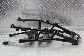 7814391 Husqvarna 2020 Svartpilen 401 Sub Frame