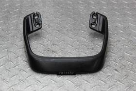 7814437 Husqvarna 2021 Svartpilen 401 Rear Grab Bar