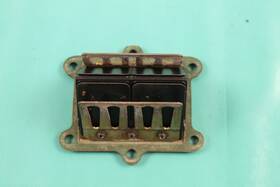 800086825 Husqvarna 1999 Husky Wr250 Reed Valve Assembly