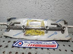 8000a4348 Husqvarna For 2005-2011 Agusta Brutale 910 Hose Injection Joint New