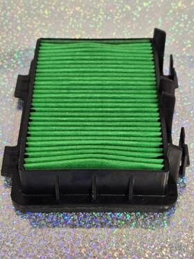 93006015000 Husqvarna Oem Air Filter #93006015000 Read Description