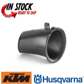 A48006040044 Husqvarna Oem Ktm Gas Intake Snorkel 450 Xcf Sxf Mc 450f Factory Ed