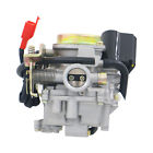 Hx01-mc-1112 Unbranded Carburetor Scooter Moped For Cc Go Kart 761330042817
