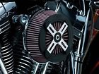 9537 Ii 2005-2014 Deluxe Kuryakyn Softail Air Harley Flstn Cleaner Street Sleeper