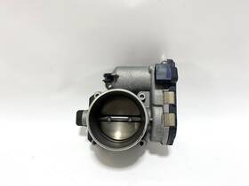 1204975 Indian 15-23 Scout Bobber Engine Motor Air Intake Fuel Throttle Body Oem
